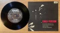 Evald Persson &ndash; Det &Auml;r S&aring; En Dr&ouml;m Blir Till 7&rdquo; EP 1973