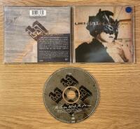 Enigma &ndash; The Screen Behind The Mirror CD 2000