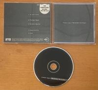 Creeper Lagoon &ndash; Remember The Future CD-EP 2002 Promo