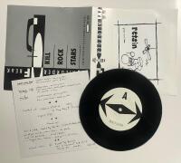 Retsin &ndash; Your Own Bar 7&rdquo; 1999 US limiterad upplaga