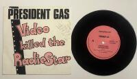 President Gas &ndash; Video Killed The Radio Star 7&rdquo; 1989
