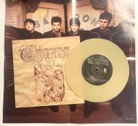 ...And You Will Know Us By The Trail Of Dead &ndash; Another Morning Stoner 7&rdquo; UK 2002