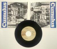 Cumulus &ndash; H&ouml;stvisa 7&rdquo; 1977