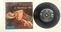 Bertil Perrolf &ndash; P&aring; Hamburger B&ouml;rs 7&rdquo; 1961