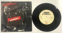 Pugh & Trousers &ndash; Pop O Twist 7&rdquo; 1982