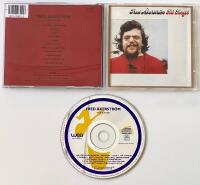 Fred &Aring;kerstr&ouml;m &ndash; Tv&aring; Tungor CD 1990 