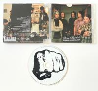 Sista Skriket &ndash; Missn&ouml;jesr&ouml;relsen CD 2007