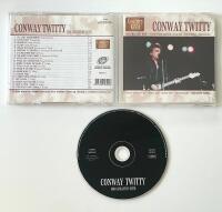 Conway Twitty &ndash; His Greatest Hits CD 2002