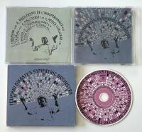 Toumani Diabat&eacute;'s Symmetric Orchestra &ndash; Boulevard De L'Independance CD 2006 US