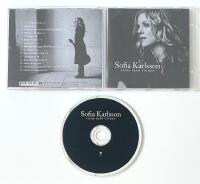 Sofia Karlsson &ndash; Visor fr&aring;n vinden CD 2007