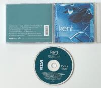 Kent &ndash; Verkligen CD 1996