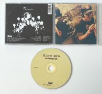 Elliott Smith &ndash; either / or CD 1998 UK