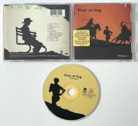 Fear Of Pop &ndash; Volume I CD 1998 US