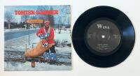 Yngve Sundquist &ndash; Tomten Sjunger 7&rdquo; 1978