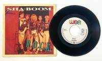 Sha-Boom &ndash; R.O.C.K. 7&rdquo; 1988 