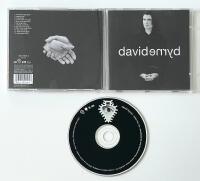 David Byrne CD 1994