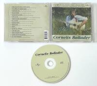 Cornelis Vreeswijk &ndash; Cornelis Ballader CD 2000