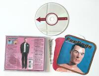 David Byrne &ndash; Feelings CD HDCD 1997