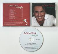 Eddie Oliva &ndash; Nustalgia CD 2008