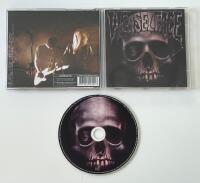 Weaselface &ndash; 5 CD 2004