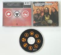 Monster Magnet &ndash; Powertrip CD 1998 UK