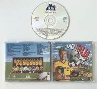 Ciao Ciao Italia CD 1990