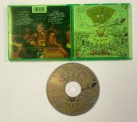 Green Day &ndash; Dookie CD 1994