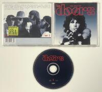 The Doors &ndash; The Best Of The Doors CD 2000 Digitalt Remastrad