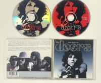 The Doors &ndash; The Best Of The Doors 2-CD 2000 Digitalt Remastrad Enhanced
