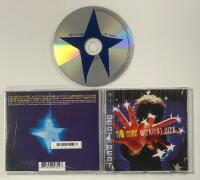 The Cure &ndash; Greatest Hits CD 2001