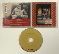 Emmylou Harris &ndash; Elite Hotel CD 2004 Remastrad