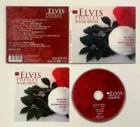 Elvis Presley &ndash; Christmas With Elvis CD Digipak