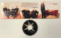 Johan Leijonhufvud Quartet &ndash; Happy Farm CD 1996 Digipak