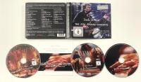 Jack Bruce &ndash; Rockpalast: The 50th Birthday Concerts 2-DVD + CD 2014 RM