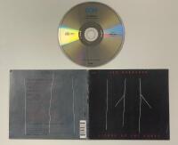 Jan Garbarek &ndash; I Took Up The Runes CD 2008 Cardboard Sleeve