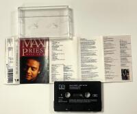 Maxi Priest &ndash; Best of Me kassettband 1991 
