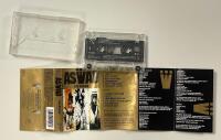 Aswad &ndash; Too Wicked kassettband 1990