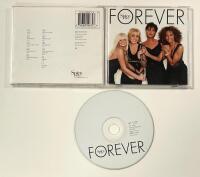 Spice Girls &ndash; Forever CD 2000