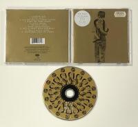 Primal Scream &ndash; Riot City Blues CD 2006