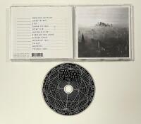 Vampire Weekend &ndash; Modern Vampires Of The City CD 2013 US