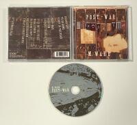 M. Ward &ndash; Post-War CD 2006