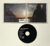 Anna Ternheim &ndash; Somebody Outside CD Repress