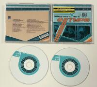 E-Type &ndash; Greatest Hits / Greatest Remixes 2-CD 1999