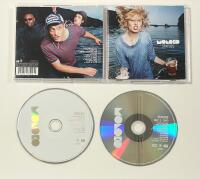 Moloko &ndash; Statues CD+DVD 2003