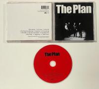 The Plan CD 2001