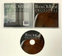 Fibes, Oh Fibes! &ndash; Emotional CD 2006