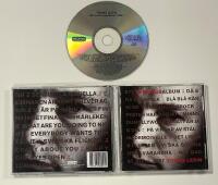 Tomas Ledin &ndash; Ett Samlingsalbum 1990 CD 