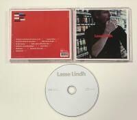  Lasse Lindh CD 2005