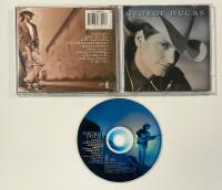 George Ducas CD 1994 UK