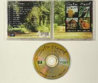 Sister Hazel &ndash; ...somewhere more familiar CD 1997 Canada